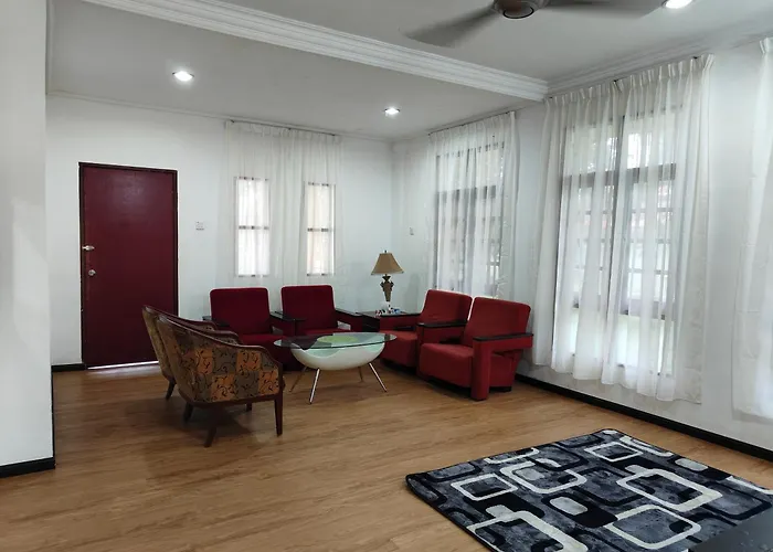 Terengganu Equestrian Resort